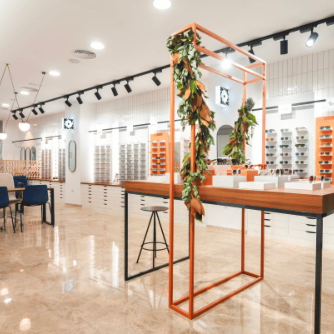 Optica Climent en Burjassot