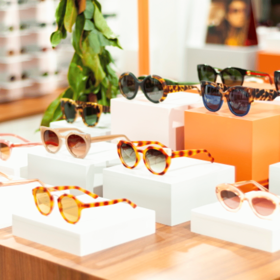 gafas graduadas en Burjassot